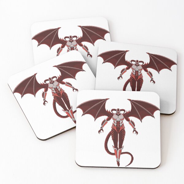 Item preview, DEVIL designed and sold by ARTnonimous.