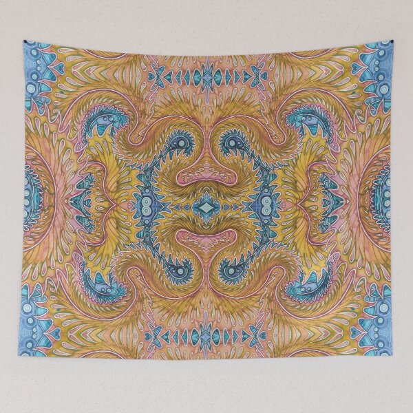 Item preview, Kelp Fantasy designed and sold by RabbiVole.