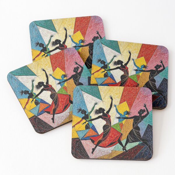 Item preview, Dance for all seasons#4 designed and sold by Helios Be. Lavsh.
