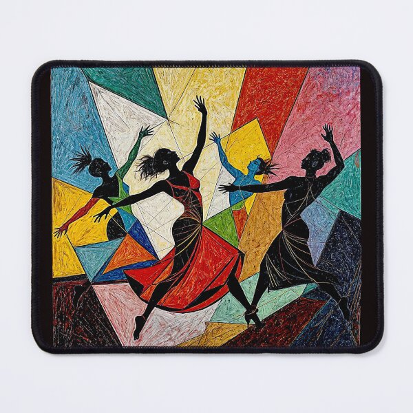 Item preview, Dance for all seasons#4 designed and sold by Helios Be. Lavsh.