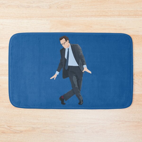Item preview, The Life Of Chuck designed and sold by Sector 99.