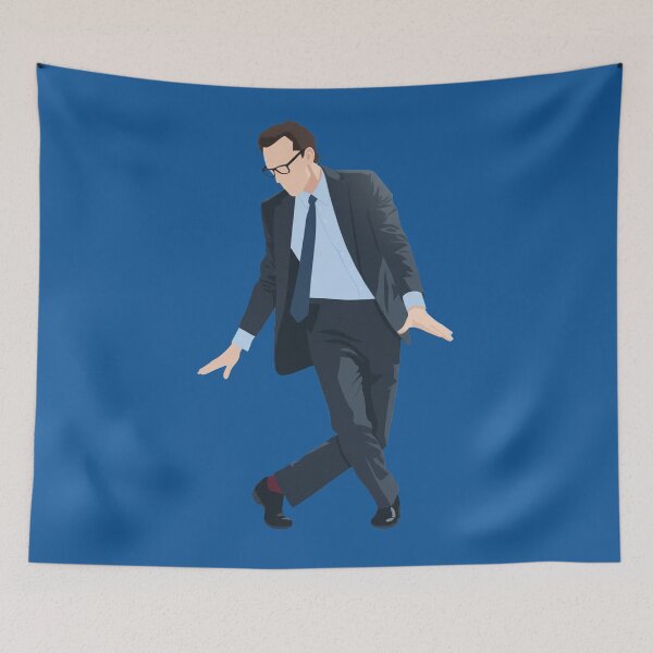 Item preview, The Life Of Chuck designed and sold by Sector 99.