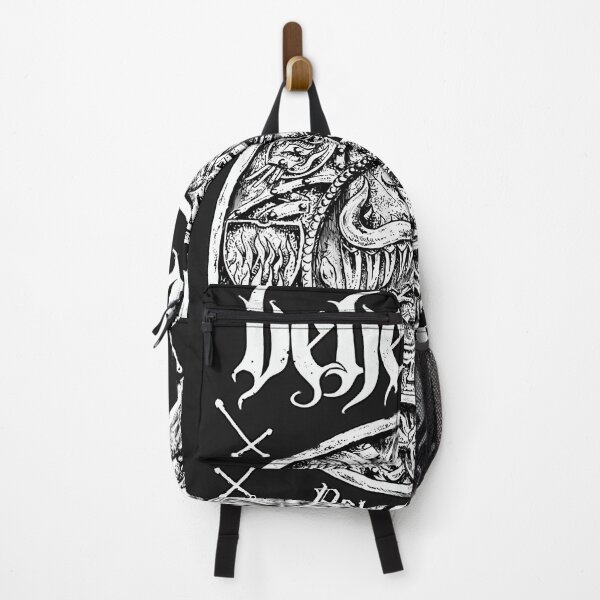 Item preview, Polish Extreme Metal Band From Gdask Formed In 1991 573 designed and sold by ClaudWest.