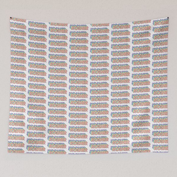 Item preview, KOSHER designed and sold by oddwonders.