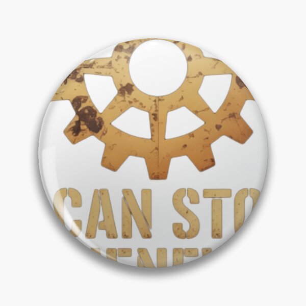 Item preview, Factorio I Can Stop Whenever I Want designed and sold by SEINENGAPPI8.