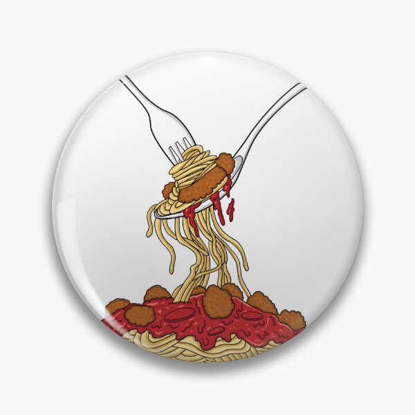 Item preview, SPAGHETTI  designed and sold by ARTnonimous.