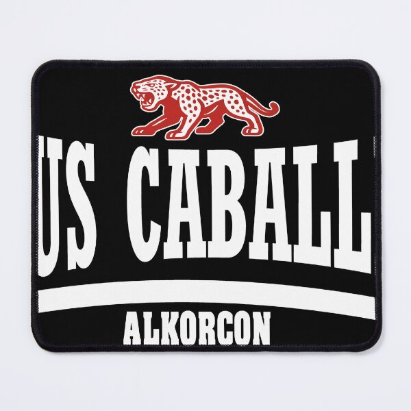 Item preview, JESUS CABALLERO OI designed and sold by ReclusoRCW.