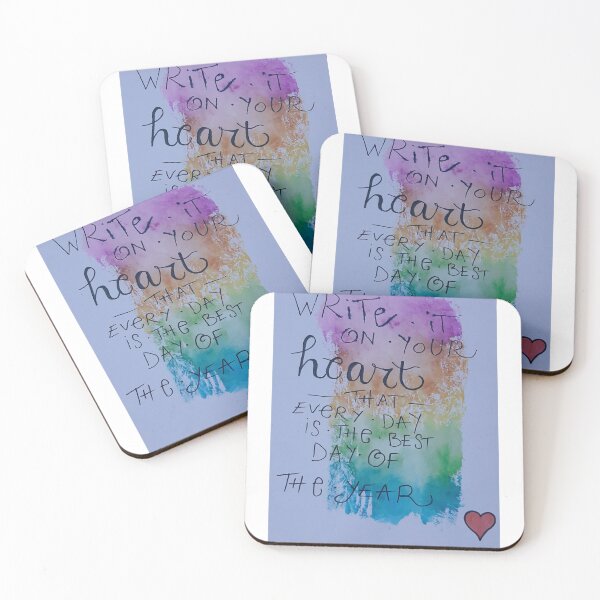 Item preview, Motivation designed and sold by ICDE4M.