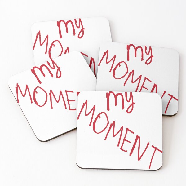 Item preview, My Moment designed and sold by kinpirks.