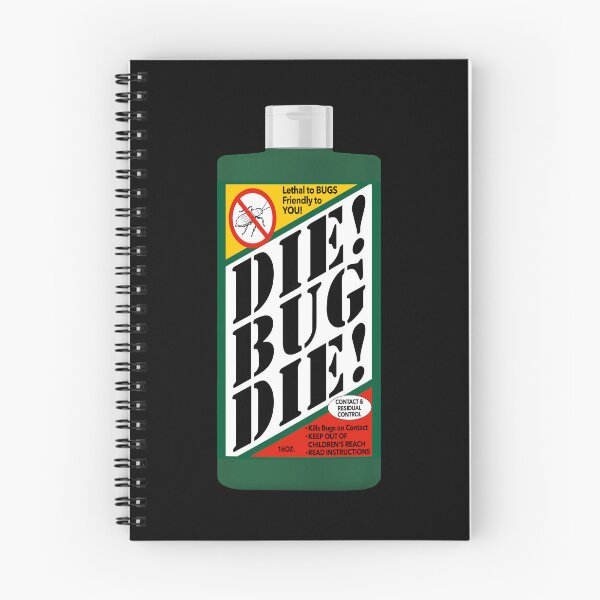 Item preview, Die Bug Die! Bottle War of the Coprophages - X Files designed and sold by acquiesce13.