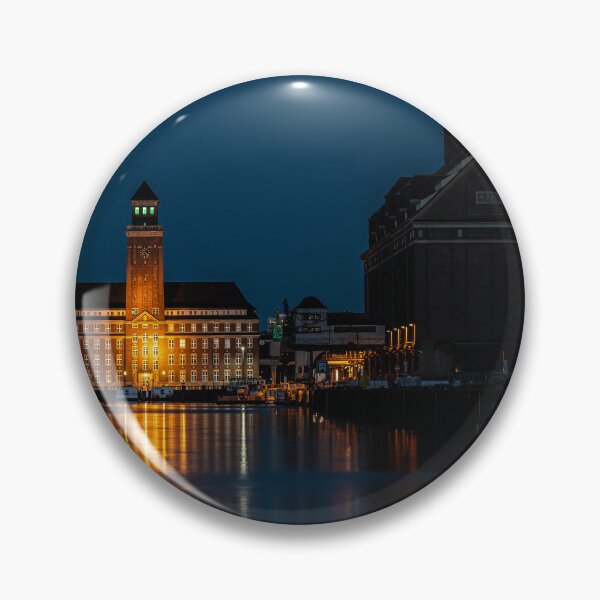Item preview, Eclipse At Westhafen designed and sold by metriognome.