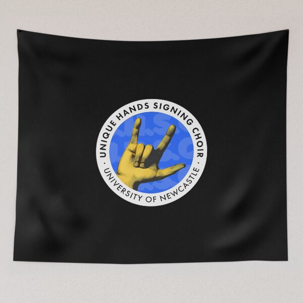 Item preview, Uhsc Logo designed and sold by jrpeenndapo8.