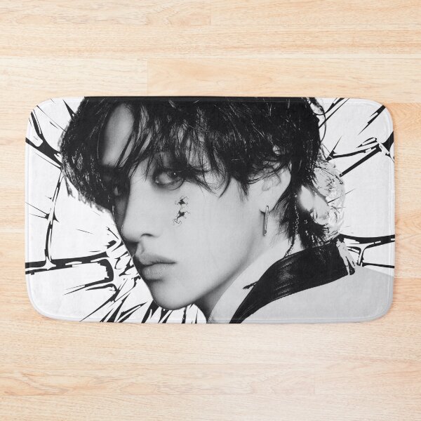Item preview, Stray Kids Bang Chan designed and sold by Celestinya.