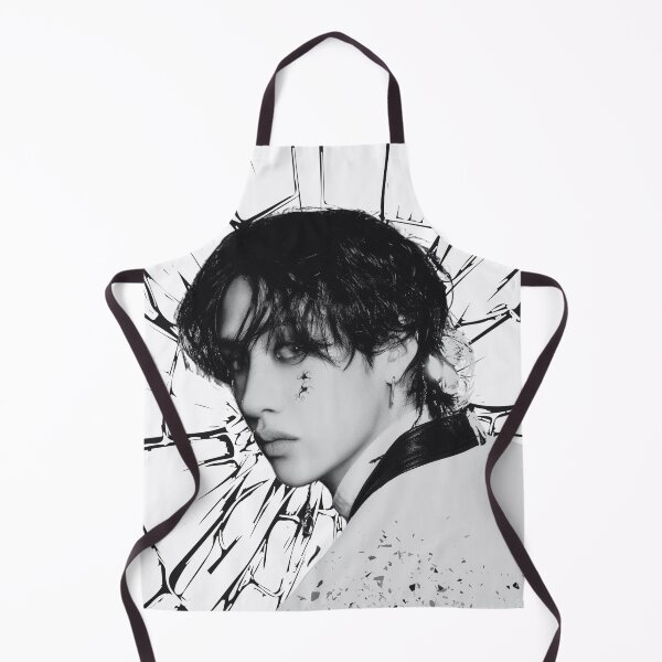 Item preview, Stray Kids Bang Chan designed and sold by Celestinya.