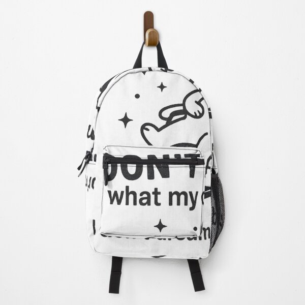 Item preview, DON’T ASK ME what my dream job is designed and sold by SEINENGAPPI8.