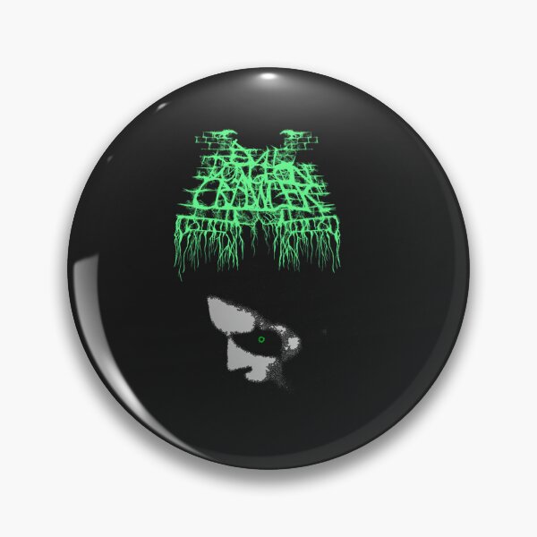 Item preview, Possessed By Envy - Logo 815 designed and sold by ClaudWest.