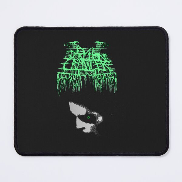 Item preview, Possessed By Envy - Logo 815 designed and sold by ClaudWest.