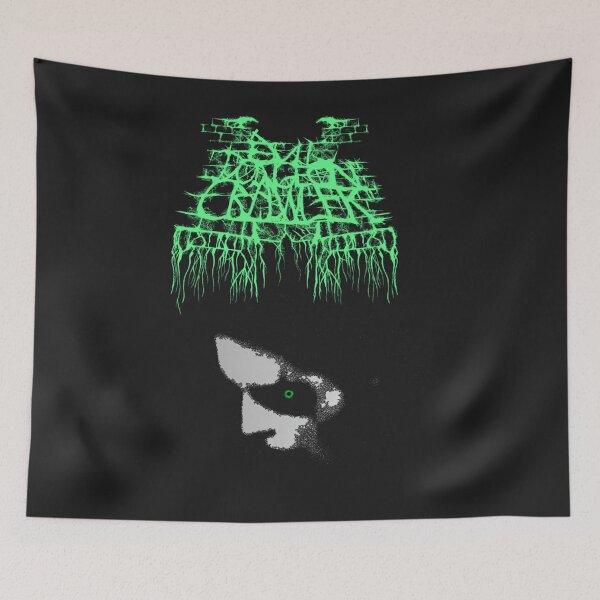 Item preview, Possessed By Envy - Logo 815 designed and sold by ClaudWest.