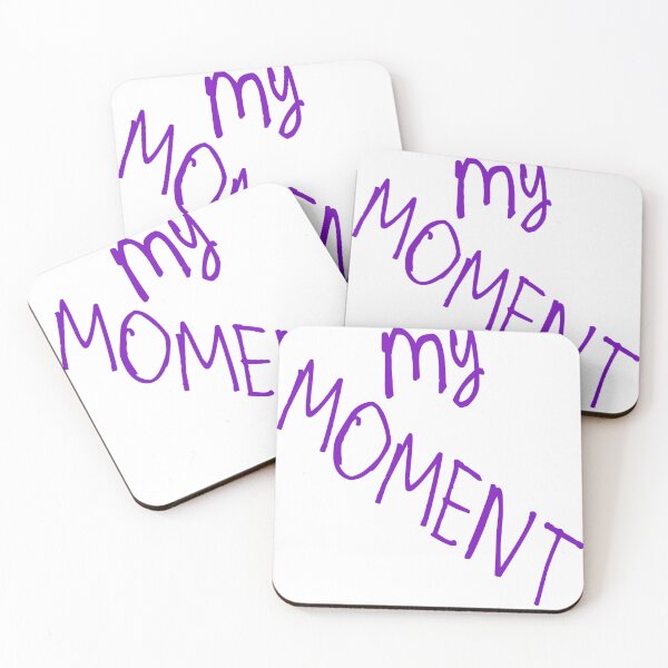 Item preview, My Moment designed and sold by kinpirks.