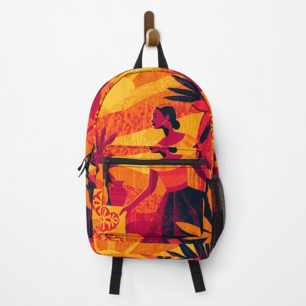Item preview, Hispanic Heritage Month - Cultural Celebration designed and sold by MidArtForge.