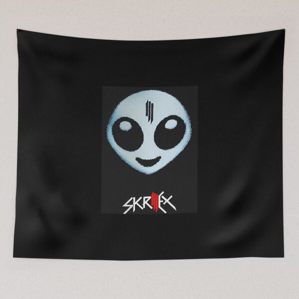 Item preview, Skrillex Trending designed and sold by jrpeenndapo8.