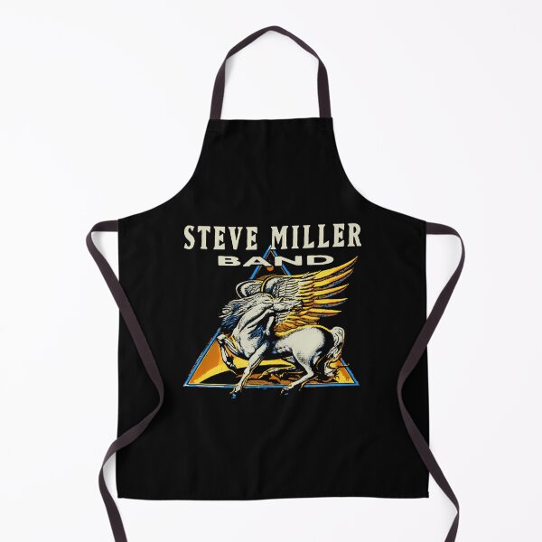 Item preview, Steve Miller Band - Threshold designed and sold by PhamVhug.