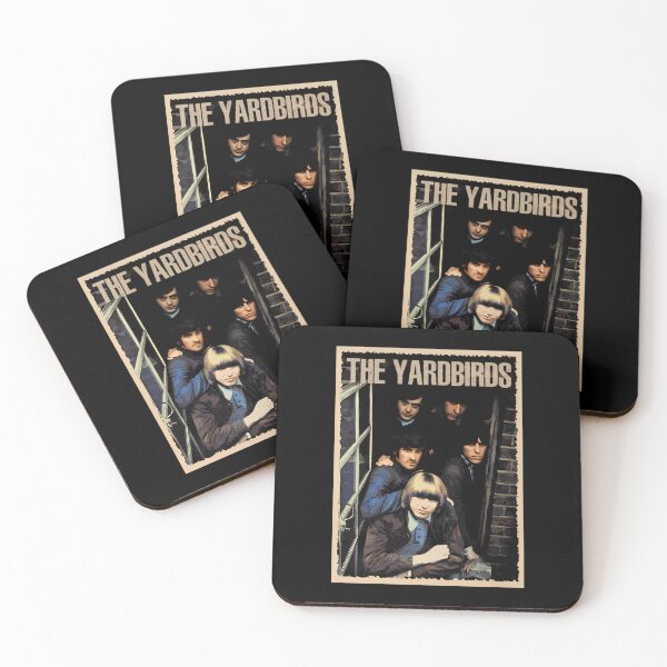 Item preview, The Yardbirdss Band designed and sold by jrpeenndapo8.