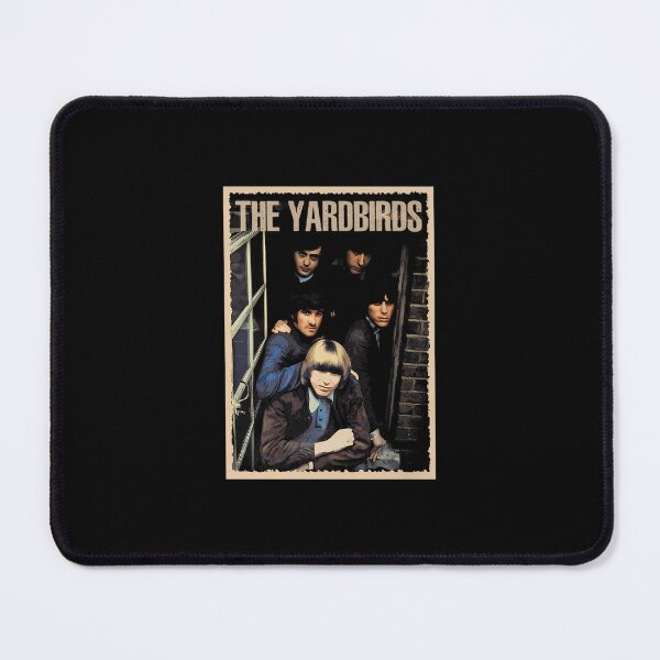 Item preview, The Yardbirdss Band designed and sold by jrpeenndapo8.