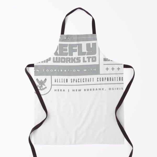 Item preview, Firefly Ship Works Ltd designed and sold by SEINENGAPPI8.