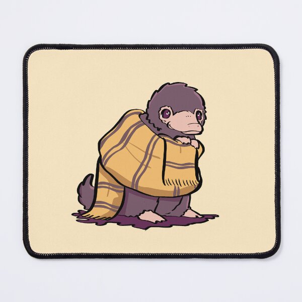 Item preview, Cute Costume Niffler designed and sold by Gabrielle Lawrence.