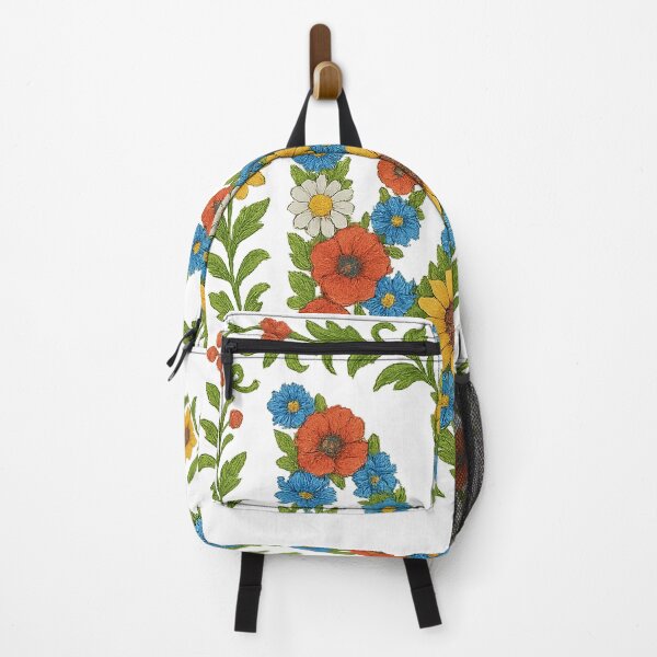 Item preview, Floral Ukrainian folk-style designed and sold by SEINENGAPPI8.