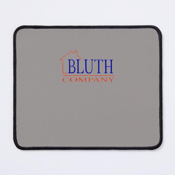 Item preview, BLUTH-COMPANY---ARRESTED-DEVELOPMENT designed and sold by GregorySAlston.