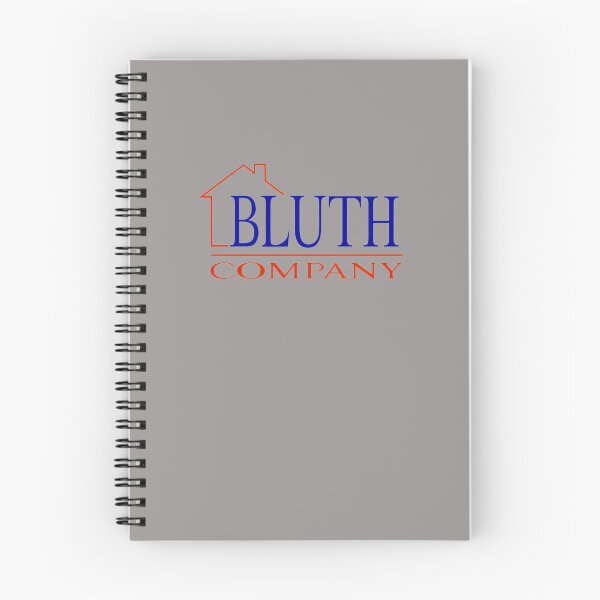 Artikelvorschau, Bluth Company - Arrested Development entworfen und verkauft von GregorySAlston.