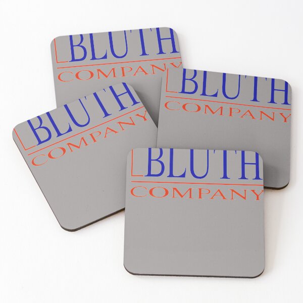 Artikelvorschau, Bluth Company - Arrested Development entworfen und verkauft von GregorySAlston.