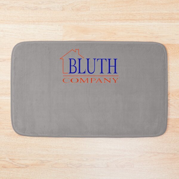 Item preview, BLUTH-COMPANY---ARRESTED-DEVELOPMENT designed and sold by GregorySAlston.