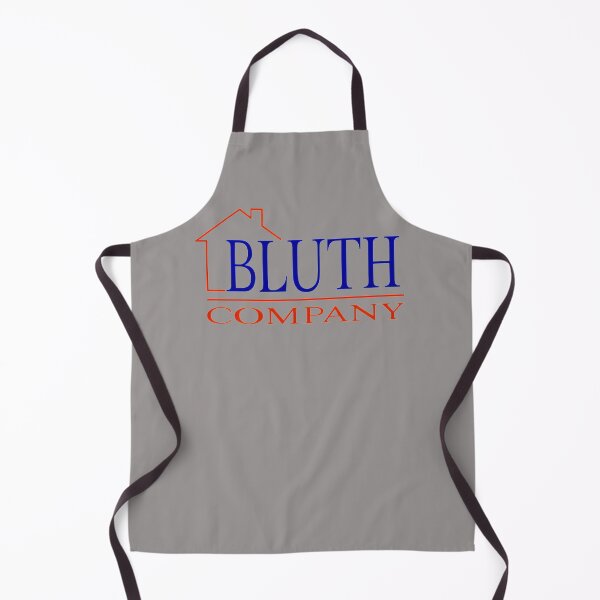 Item preview, BLUTH-COMPANY---ARRESTED-DEVELOPMENT designed and sold by GregorySAlston.