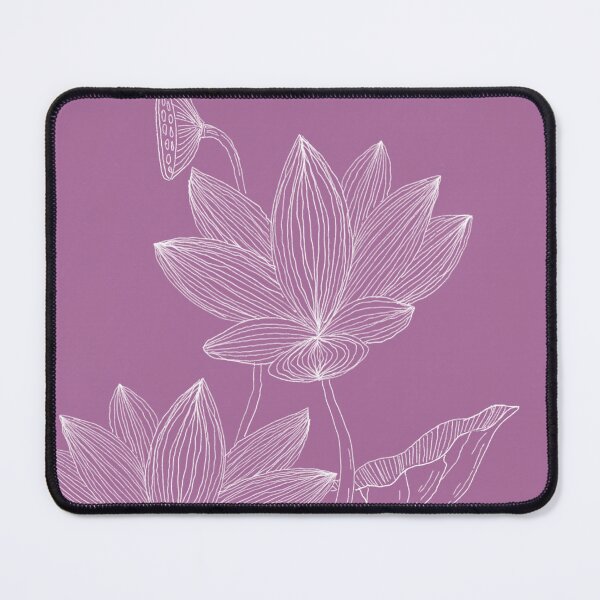 Item preview, beaytiful lutus art by poulami sharma designed and sold by RiyaSharma00.