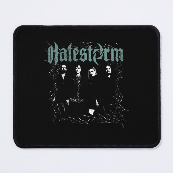 Item preview, Halestorm - Band Photo designed and sold by PhamVhug.