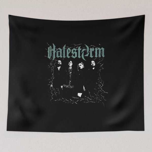 Item preview, Halestorm - Band Photo designed and sold by PhamVhug.