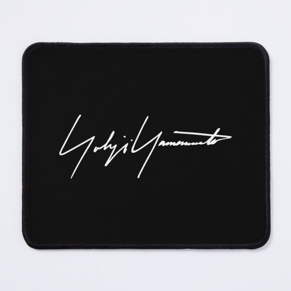 Item preview, Yohji Logo For Fan designed and sold by jrpeenndapo8.