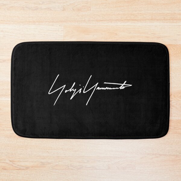 Item preview, Yohji Logo For Fan designed and sold by jrpeenndapo8.