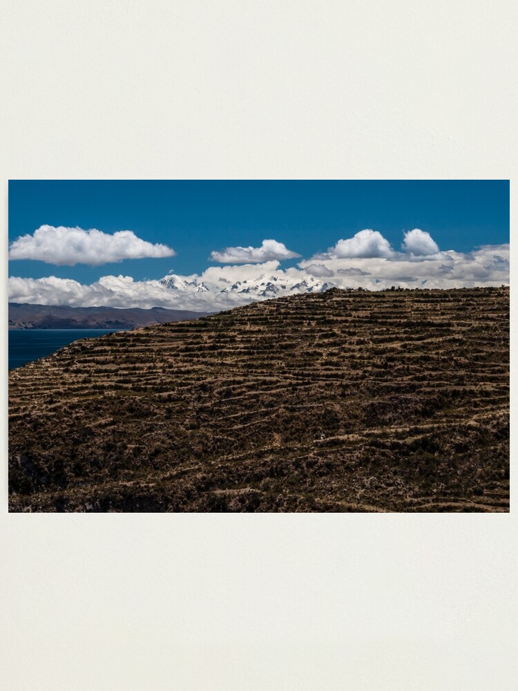 Alternate view of Untitled Photographic Print