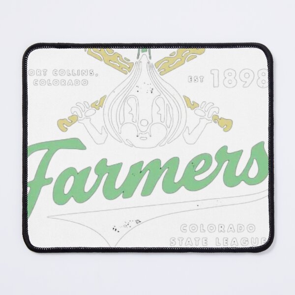 Item preview, Fort Collins Farmers - Colorado designed and sold by SEINENGAPPI8.