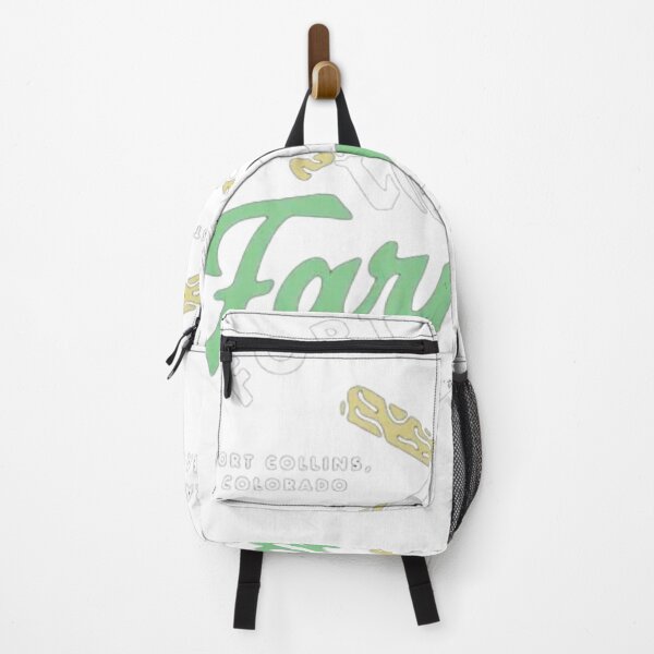 Item preview, Fort Collins Farmers - Colorado designed and sold by SEINENGAPPI8.