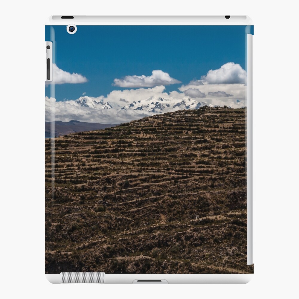 Untitled iPad Case & Skin