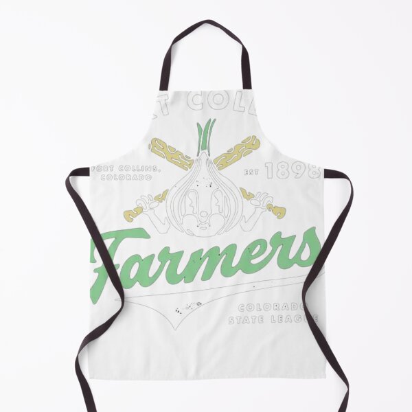Item preview, Fort Collins Farmers - Colorado designed and sold by SEINENGAPPI8.
