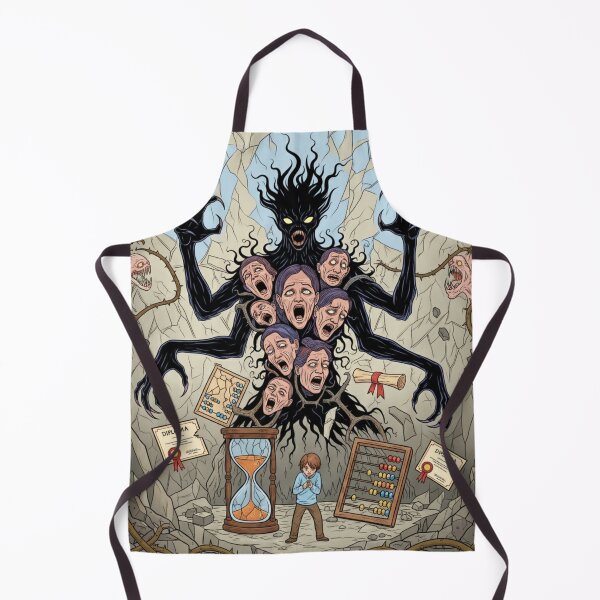 Item preview, Failure: The Monster Within designed and sold by Mind's Eye Terror's.