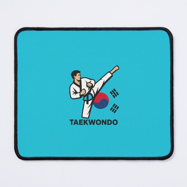 Item preview, Taekwondo designed and sold by Ramonidaseal.