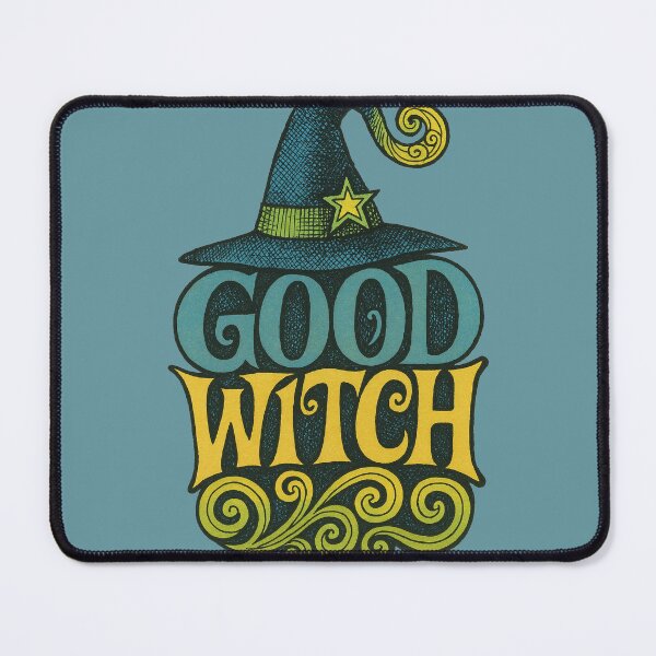 Item preview, Vintage Good Witch Hat designed and sold by FrictionMaxxing.