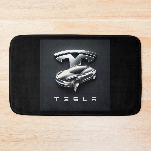 Item preview, Tesla Logo designed and sold by jrpeenndapo8.